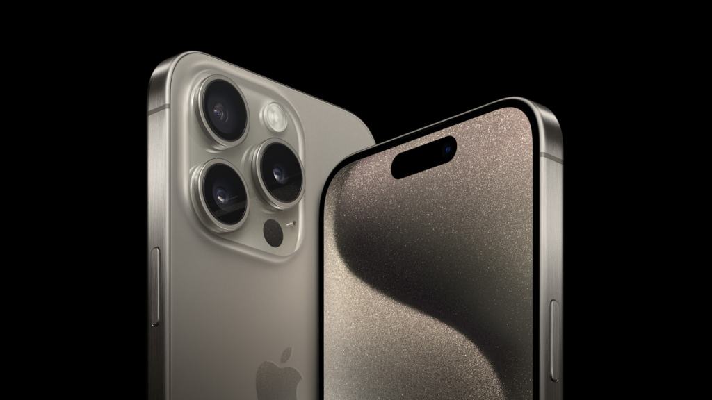 🚨🗣️ El iPhone 16 será el más grande de la historia de Apple&nbsp;📱
