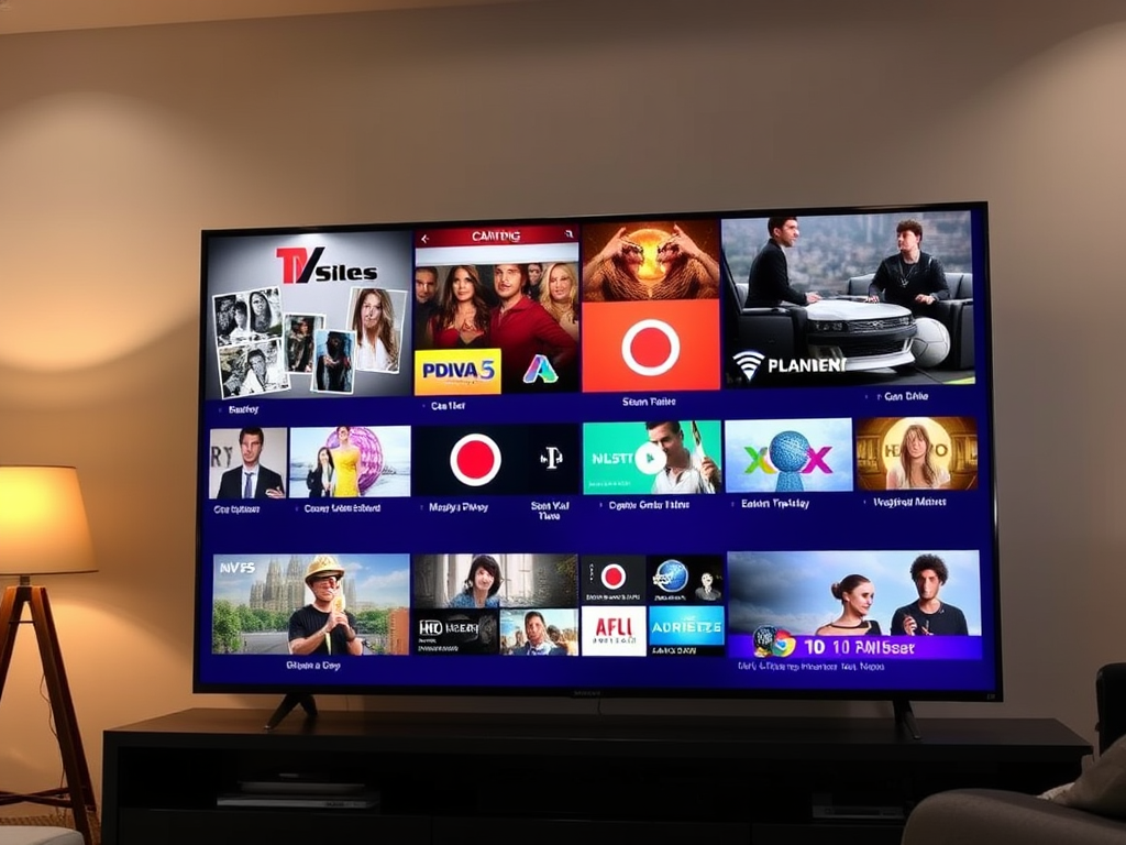 SIC Streaming+: Tu Alternativa al Cable&nbsp;Costoso