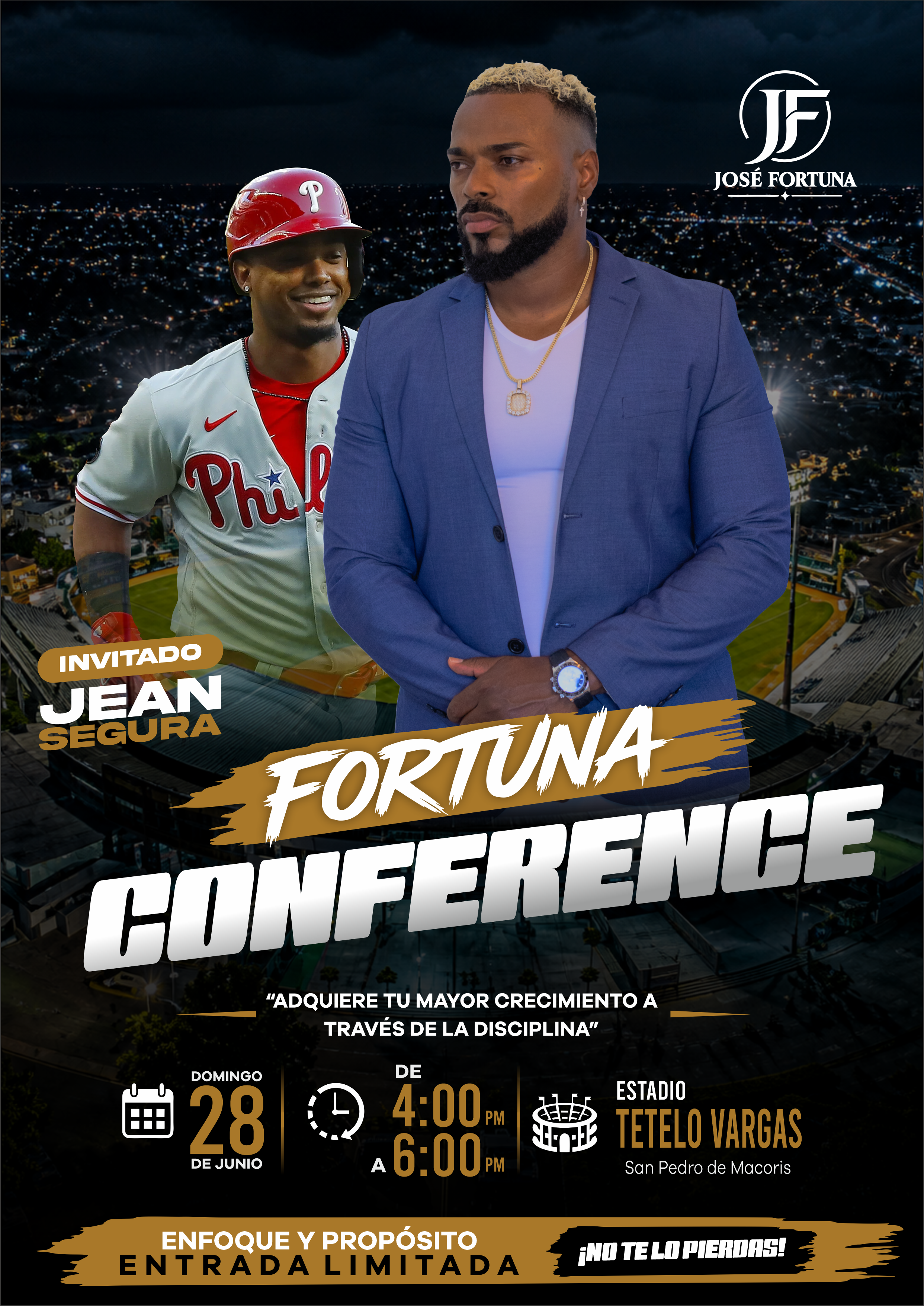 Fortuna Conference